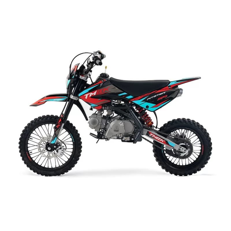 Купить Питбайк TMBK PITSTER SP2 125 Питбайк TMBK PITSTER SP2 125