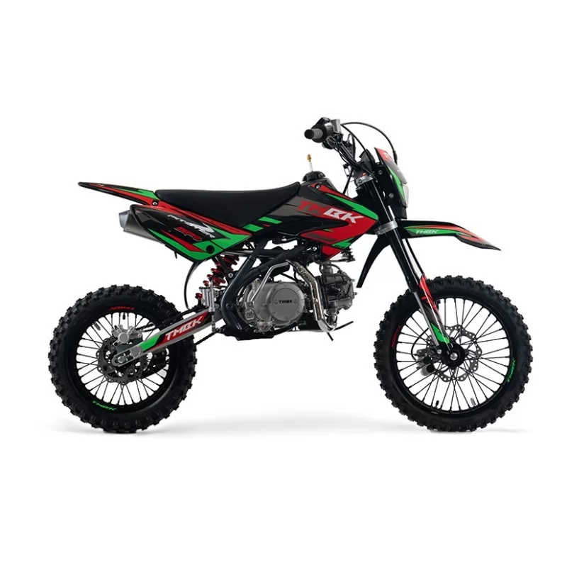 Купить Питбайк TMBK PITSTER SP2 125 Питбайк TMBK PITSTER SP2 125