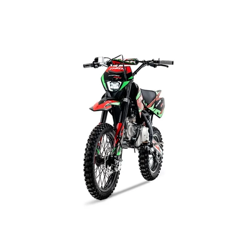 Купить Питбайк TMBK PITSTER SP2 125 Питбайк TMBK PITSTER SP2 125