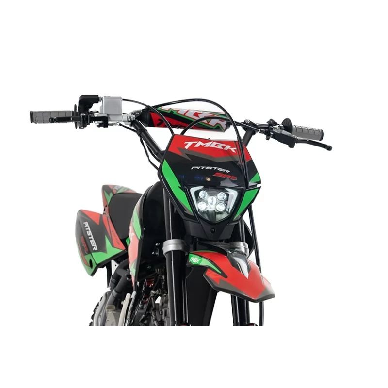 Купить Питбайк TMBK PITSTER SP2 125 Питбайк TMBK PITSTER SP2 125