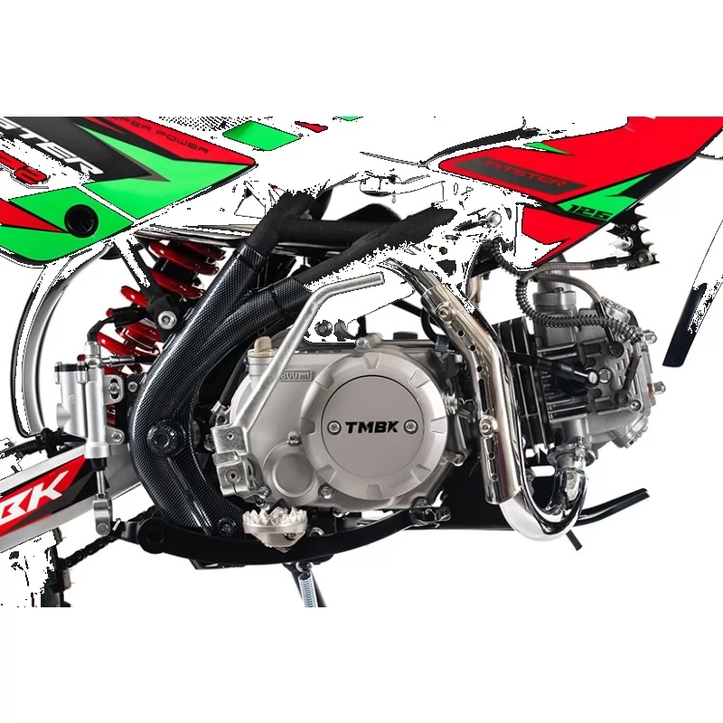 Купить Питбайк TMBK PITSTER SP2 125 Питбайк TMBK PITSTER SP2 125