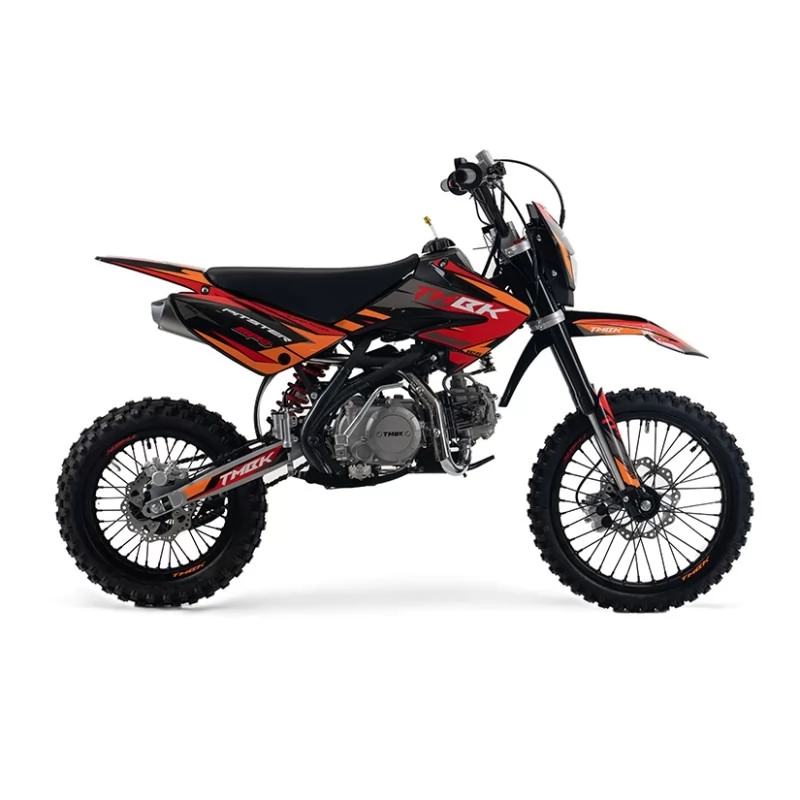 Купить Питбайк TMBK PITSTER SP2 125 Питбайк TMBK PITSTER SP2 125