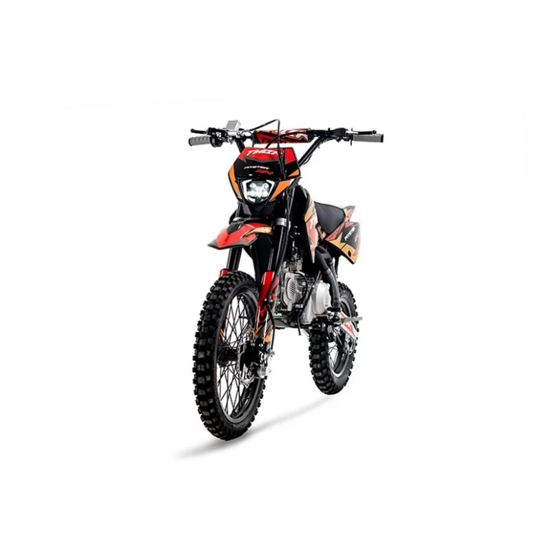 Купить Питбайк TMBK PITSTER SP2 125 Питбайк TMBK PITSTER SP2 125
