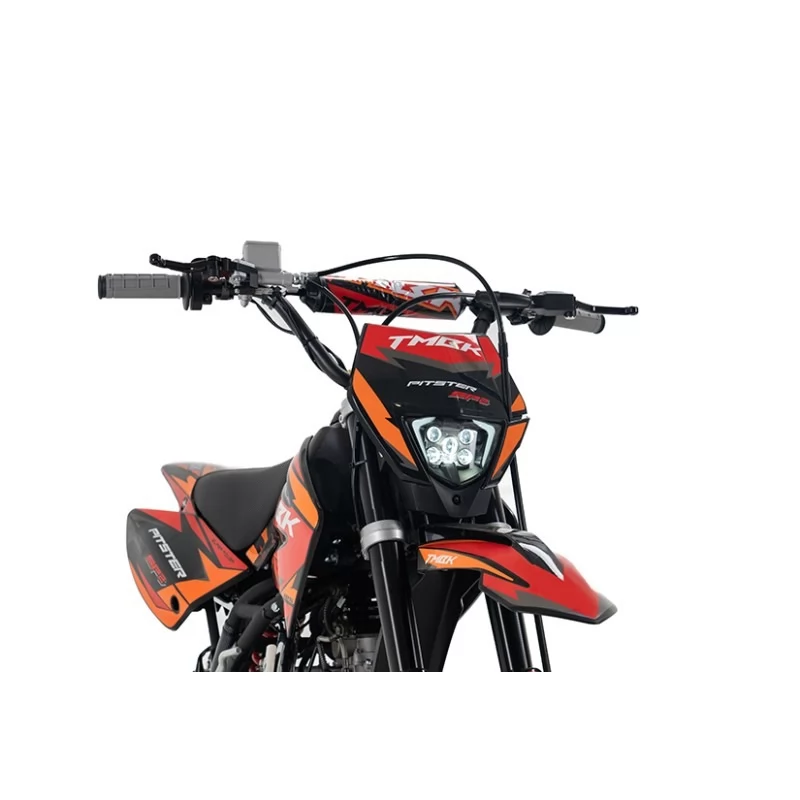 Купить Питбайк TMBK PITSTER SP2 125 Питбайк TMBK PITSTER SP2 125
