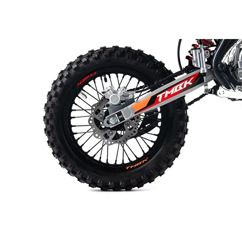 Купить Питбайк TMBK PITSTER SP2 125 Питбайк TMBK PITSTER SP2 125