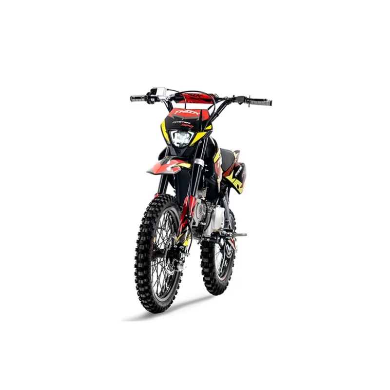 Купить Питбайк TMBK PITSTER SP2 125 Питбайк TMBK PITSTER SP2 125