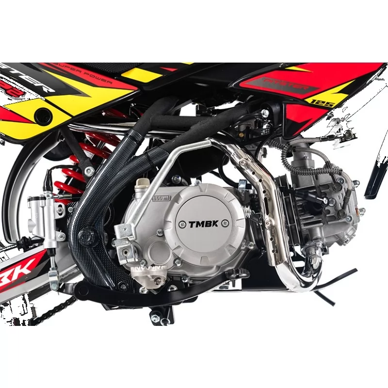 Купить Питбайк TMBK PITSTER SP2 125 Питбайк TMBK PITSTER SP2 125