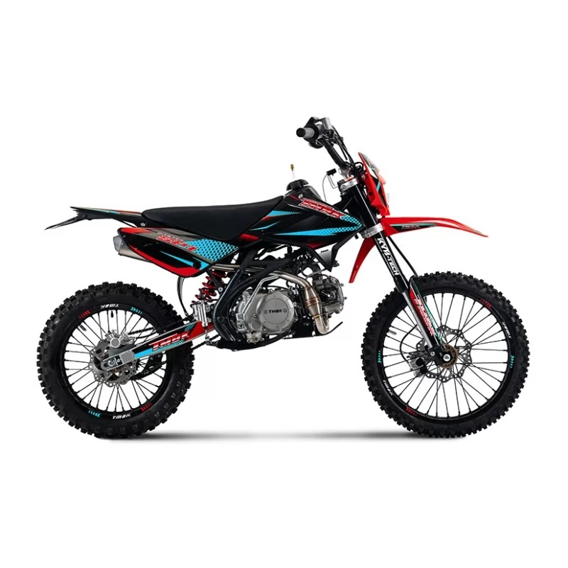 Купить Питбайк TMBK PITSTER SP1 150 Питбайк TMBK PITSTER SP1 150