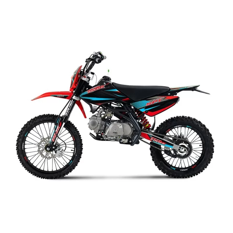 Купить Питбайк TMBK PITSTER SP1 150 Питбайк TMBK PITSTER SP1 150