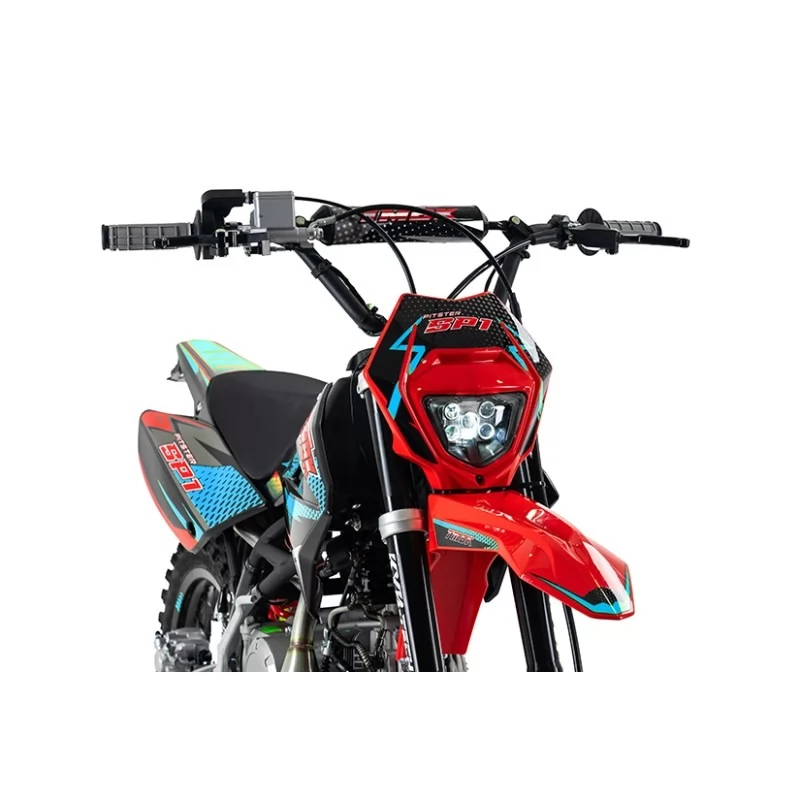 Купить Питбайк TMBK PITSTER SP1 150 Питбайк TMBK PITSTER SP1 150