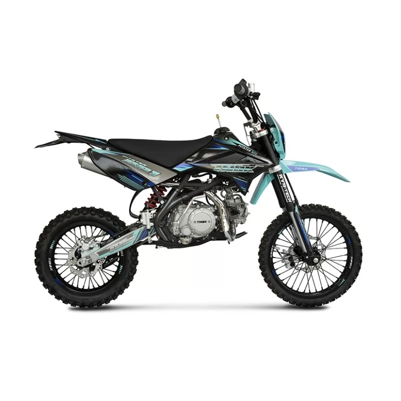 Купить Питбайк TMBK PITSTER SP1 150 Питбайк TMBK PITSTER SP1 150