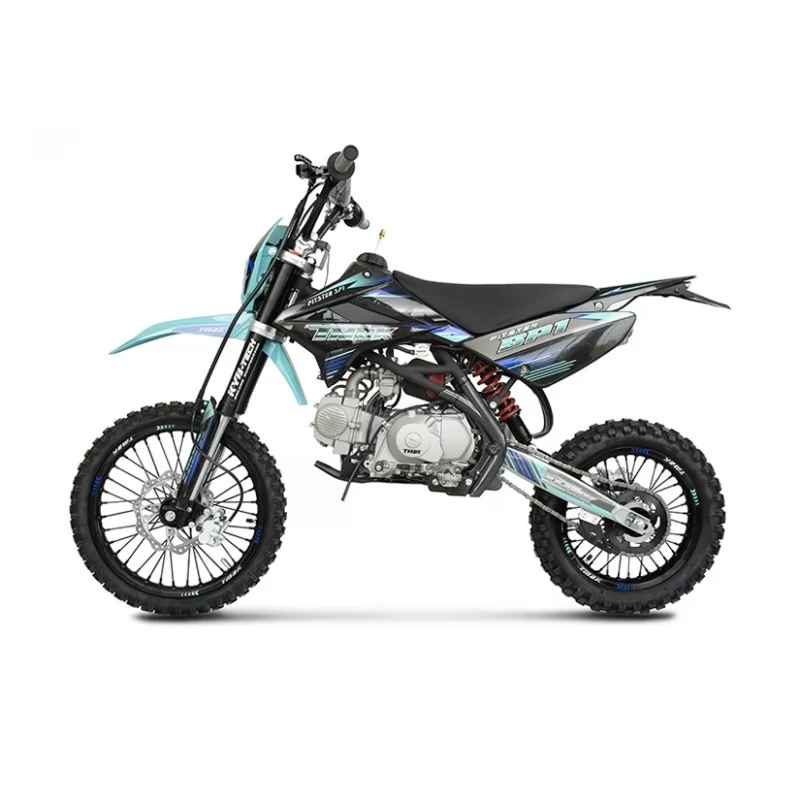 Купить Питбайк TMBK PITSTER SP1 150 Питбайк TMBK PITSTER SP1 150