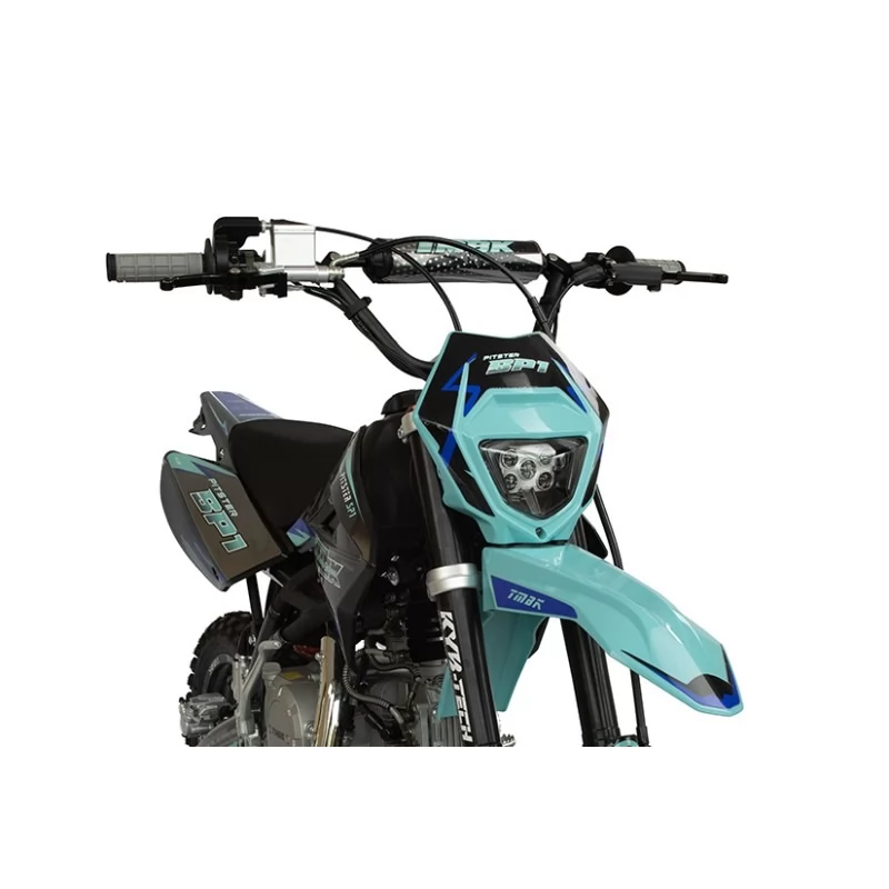Купить Питбайк TMBK PITSTER SP1 150 Питбайк TMBK PITSTER SP1 150