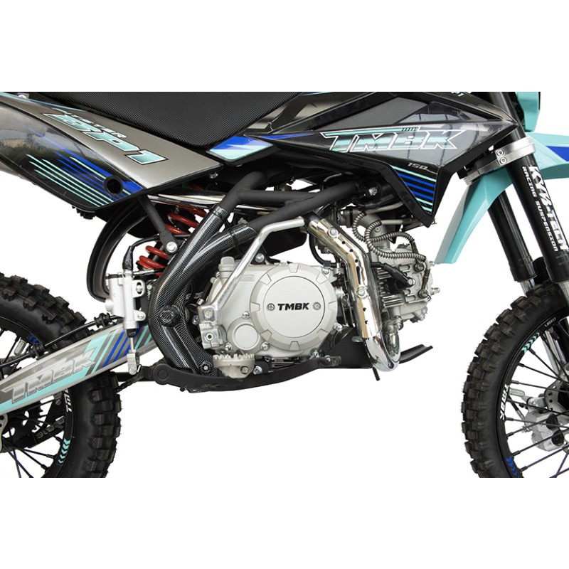 Питбайк TMBK PITSTER SP1 150