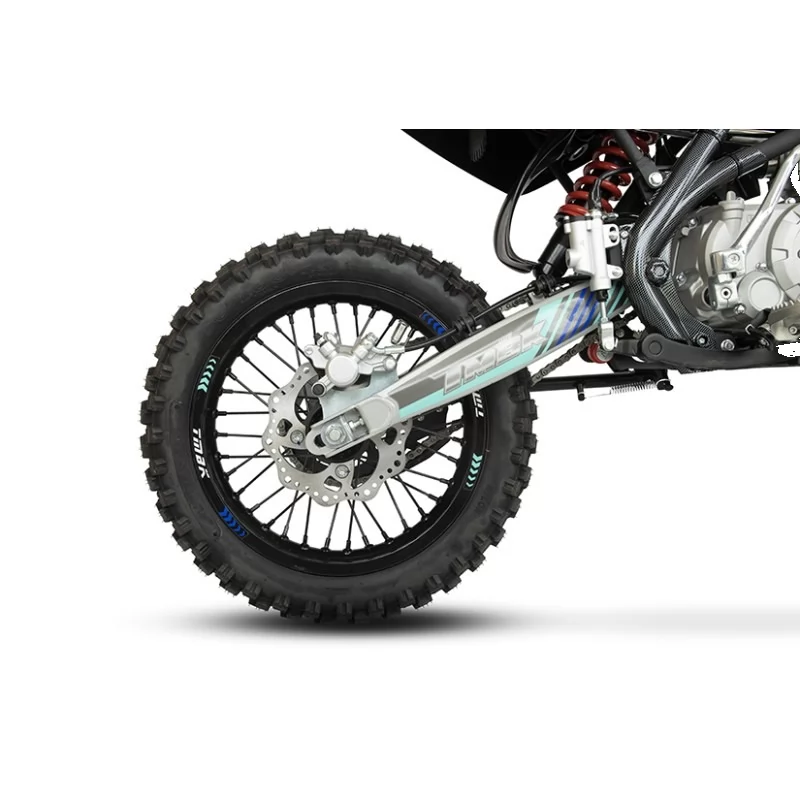 Купить Питбайк TMBK PITSTER SP1 150 Питбайк TMBK PITSTER SP1 150