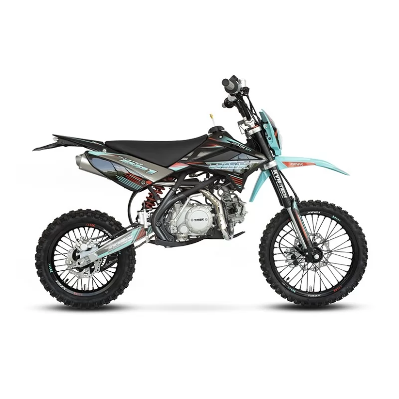Купить Питбайк TMBK PITSTER SP1 150 Питбайк TMBK PITSTER SP1 150