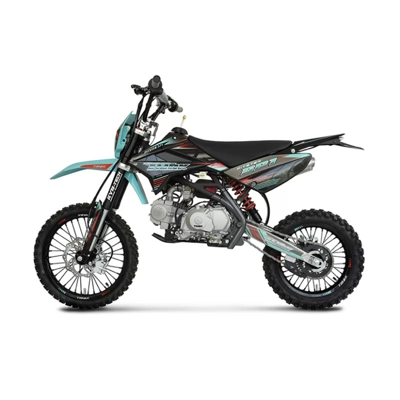 Купить Питбайк TMBK PITSTER SP1 150 Питбайк TMBK PITSTER SP1 150