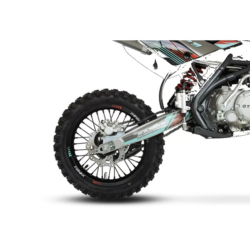 Купить Питбайк TMBK PITSTER SP1 150 Питбайк TMBK PITSTER SP1 150