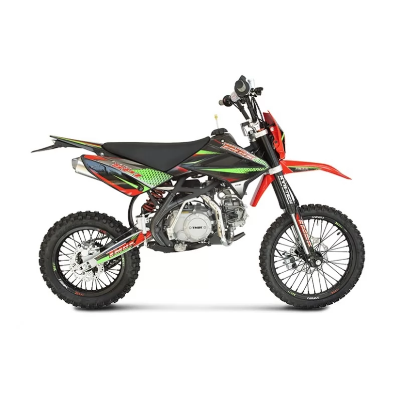 Купить Питбайк TMBK PITSTER SP1 150 Питбайк TMBK PITSTER SP1 150