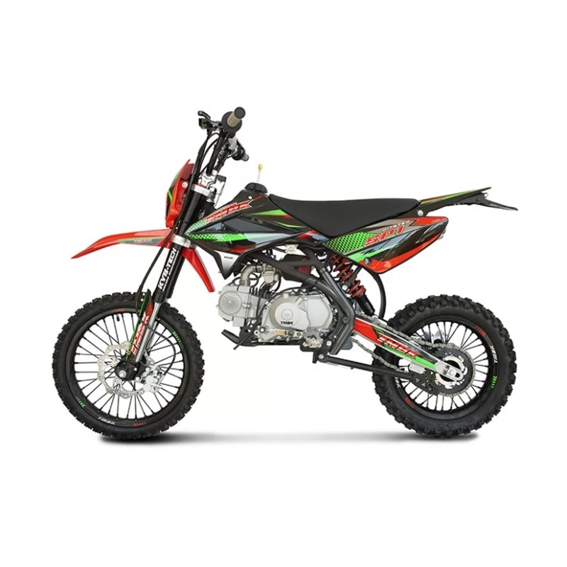 Купить Питбайк TMBK PITSTER SP1 150 Питбайк TMBK PITSTER SP1 150