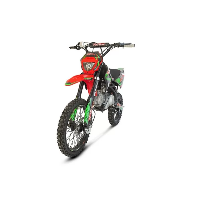 Купить Питбайк TMBK PITSTER SP1 150 Питбайк TMBK PITSTER SP1 150