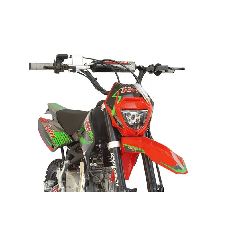 Купить Питбайк TMBK PITSTER SP1 150 Питбайк TMBK PITSTER SP1 150