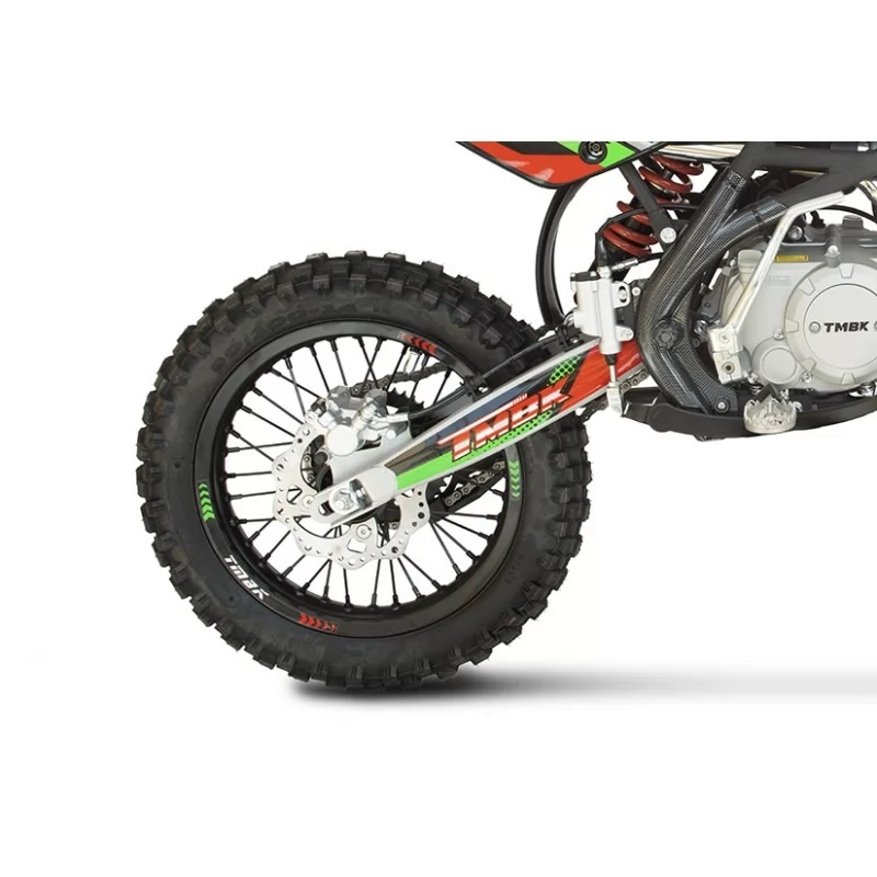 Купить Питбайк TMBK PITSTER SP1 150 Питбайк TMBK PITSTER SP1 150