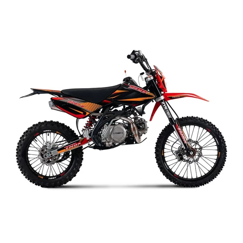 Купить Питбайк TMBK PITSTER SP1 150 Питбайк TMBK PITSTER SP1 150