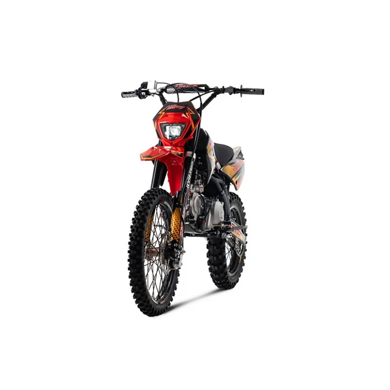 Купить Питбайк TMBK PITSTER SP1 150 Питбайк TMBK PITSTER SP1 150