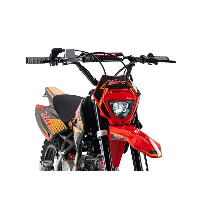 Купить Питбайк TMBK PITSTER SP1 150 Питбайк TMBK PITSTER SP1 150