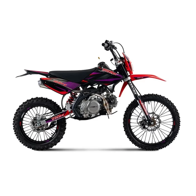 Купить Питбайк TMBK PITSTER SP1 150 Питбайк TMBK PITSTER SP1 150