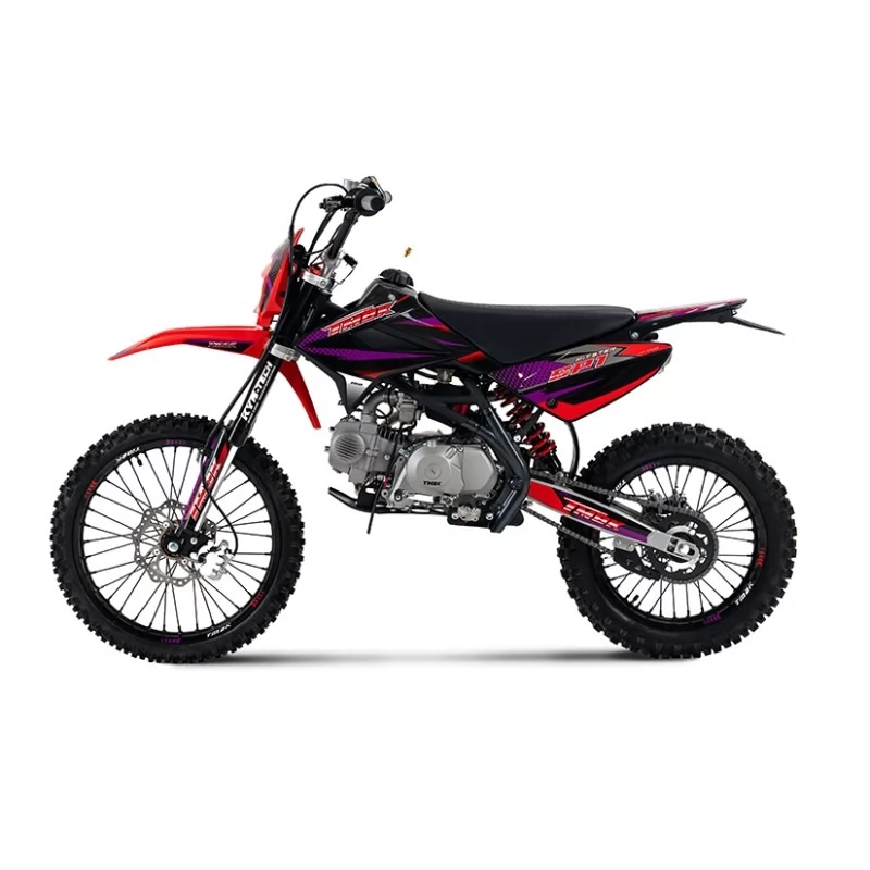 Купить Питбайк TMBK PITSTER SP1 150 Питбайк TMBK PITSTER SP1 150