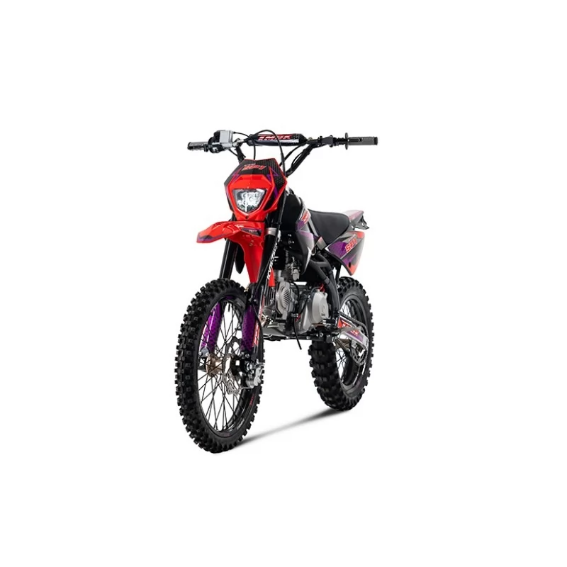 Купить Питбайк TMBK PITSTER SP1 150 Питбайк TMBK PITSTER SP1 150