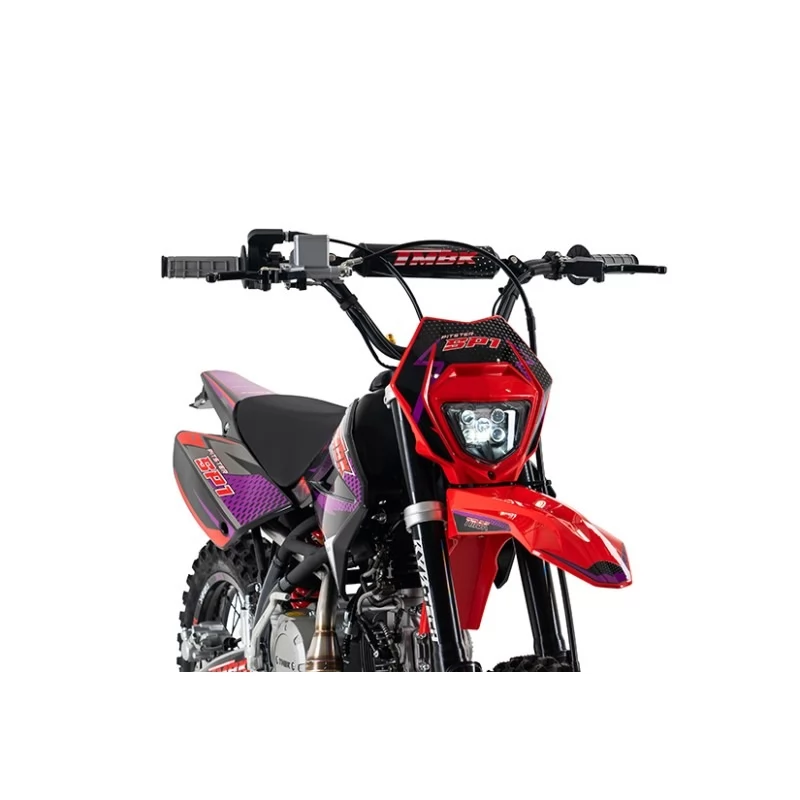 Купить Питбайк TMBK PITSTER SP1 150 Питбайк TMBK PITSTER SP1 150