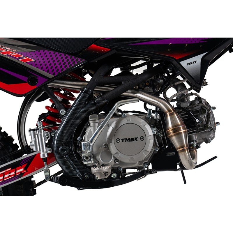 Питбайк TMBK PITSTER SP1 150