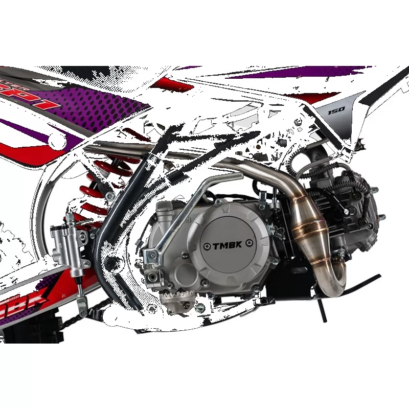 Купить Питбайк TMBK PITSTER SP1 150 Питбайк TMBK PITSTER SP1 150