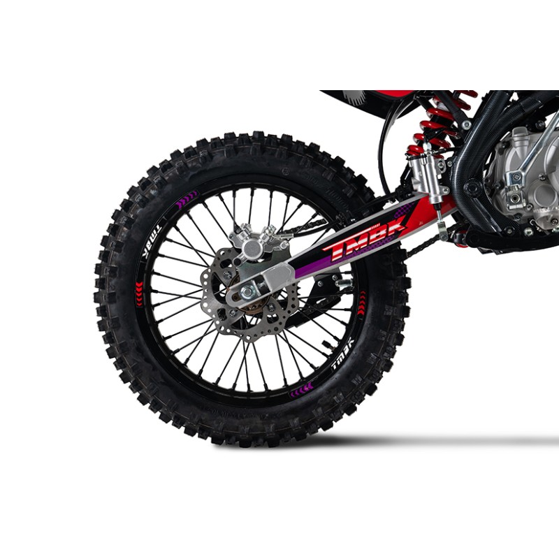 Питбайк TMBK PITSTER SP1 150