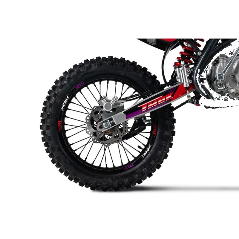 Купить Питбайк TMBK PITSTER SP1 150 Питбайк TMBK PITSTER SP1 150