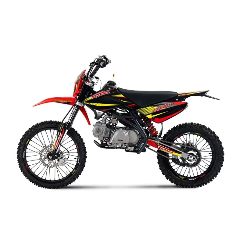 Купить Питбайк TMBK PITSTER SP1 150 Питбайк TMBK PITSTER SP1 150