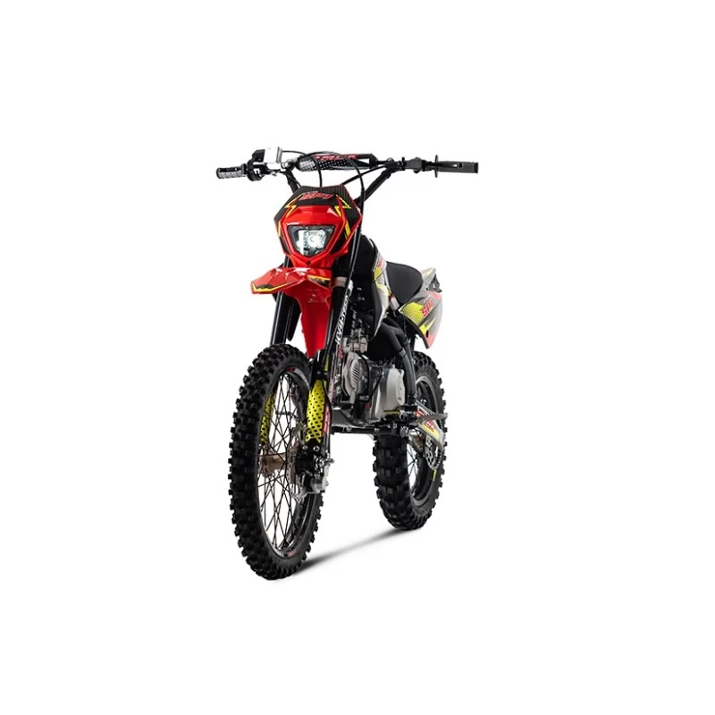 Купить Питбайк TMBK PITSTER SP1 150 Питбайк TMBK PITSTER SP1 150