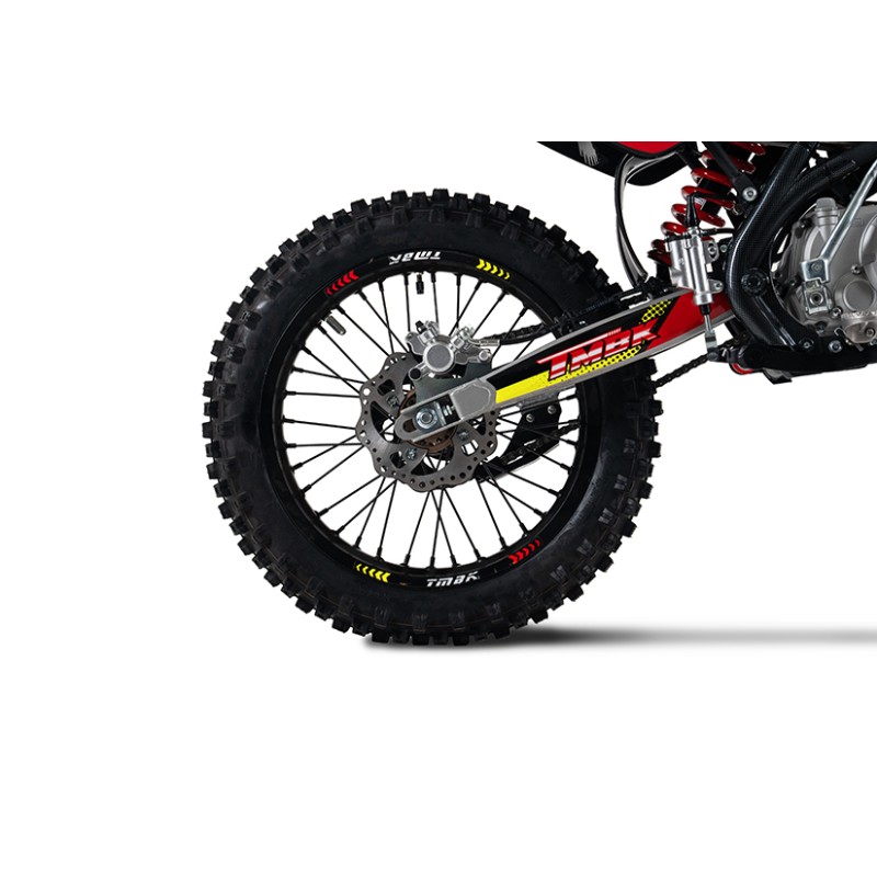 Питбайк TMBK PITSTER SP1 150