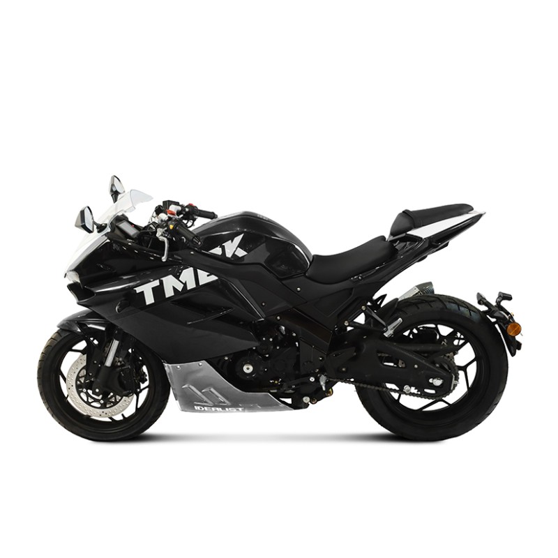 Мотоцикл TMBK IDEALIST 400