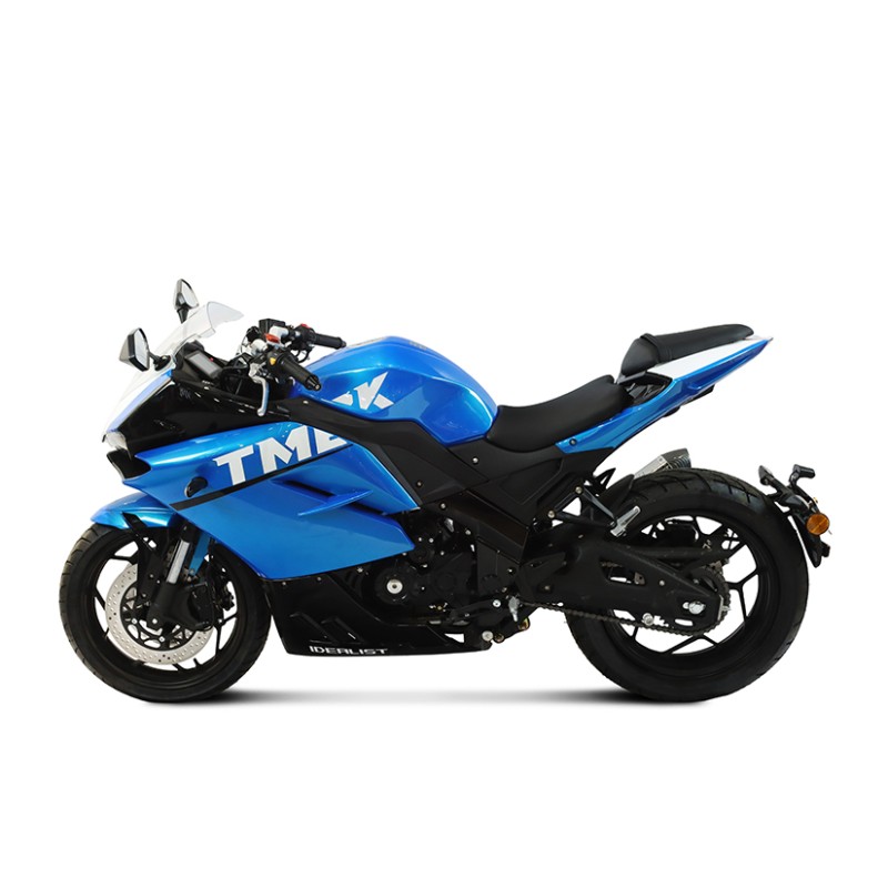 Мотоцикл TMBK IDEALIST 400