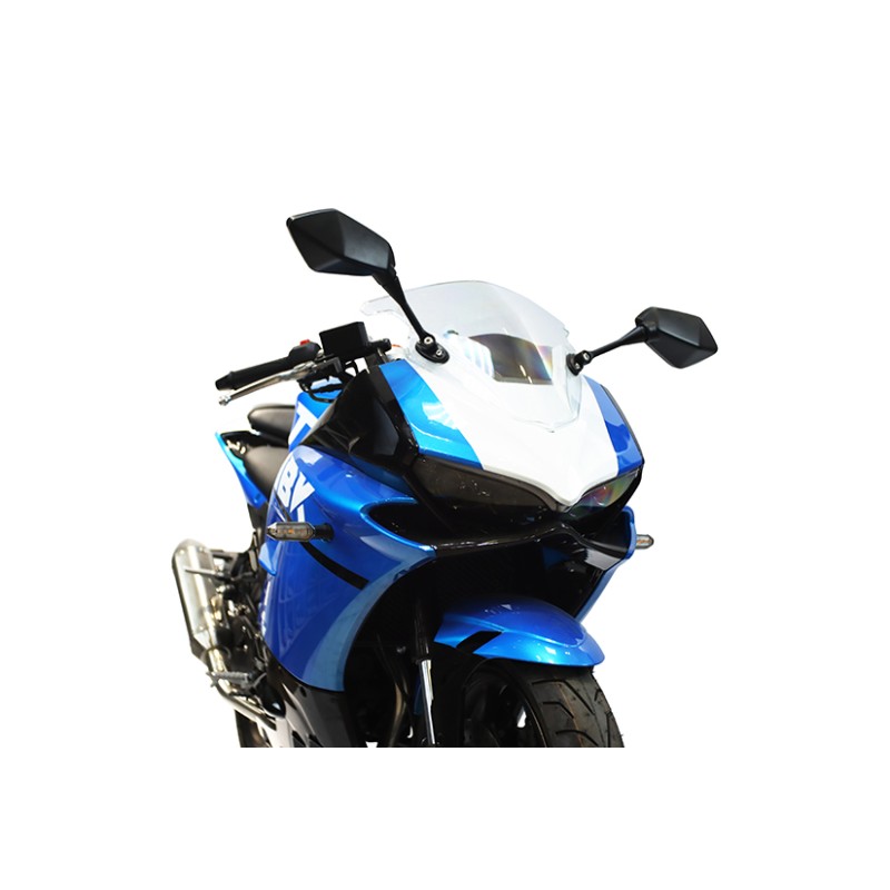 Мотоцикл TMBK IDEALIST 400