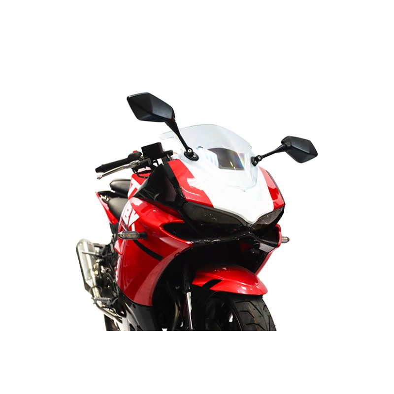 Мотоцикл TMBK IDEALIST 400