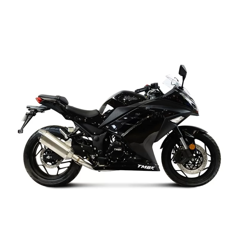 Купить Мотоцикл TMBK NINJA 400 Мотоцикл TMBK NINJA 400
