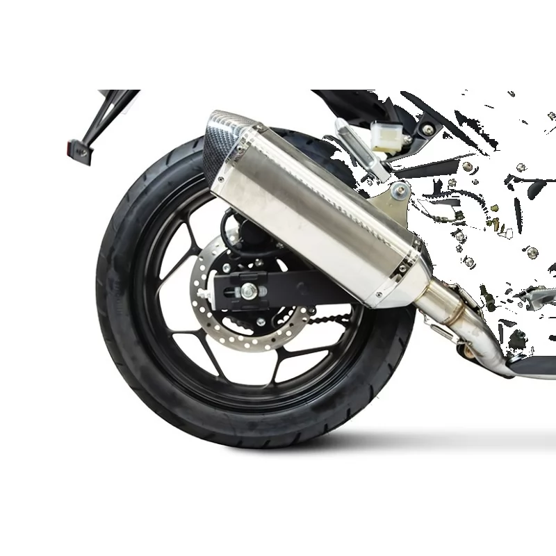 Купить Мотоцикл TMBK NINJA 400 Мотоцикл TMBK NINJA 400