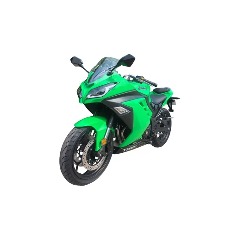 Купить Мотоцикл TMBK NINJA 400 Мотоцикл TMBK NINJA 400