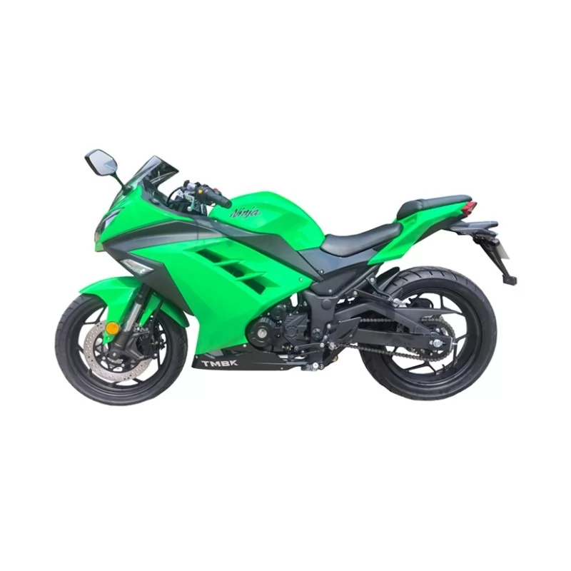 Купить Мотоцикл TMBK NINJA 400 Мотоцикл TMBK NINJA 400