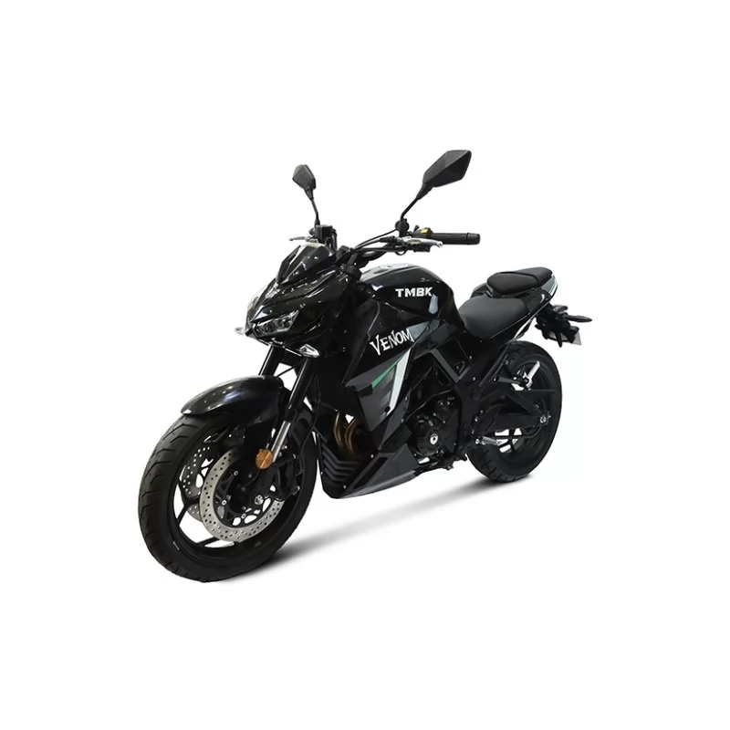 Купить Мотоцикл TMBK VENOM 400 Мотоцикл TMBK VENOM 400